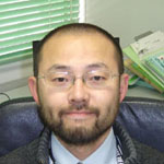 Takashi Kosaka