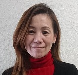 Keiko Takahasi